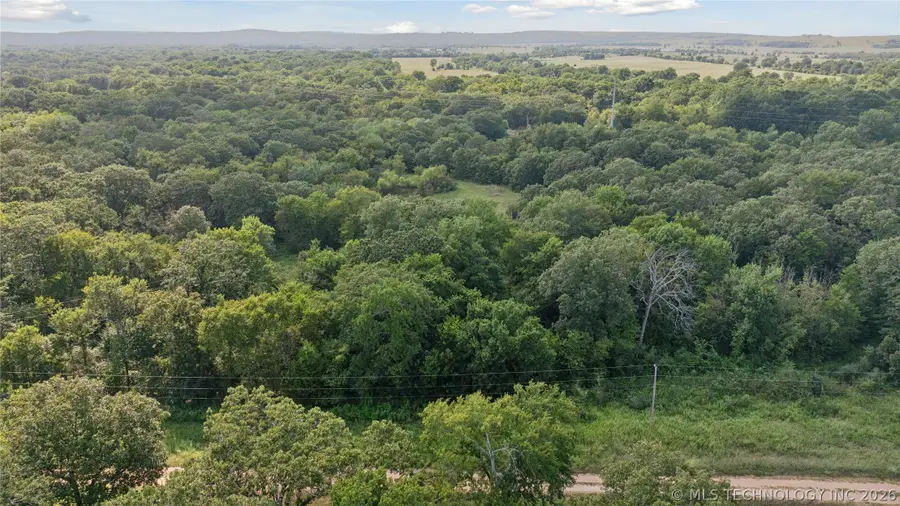 91011 Fox Run Run, Henryetta, OK 74437 - #3