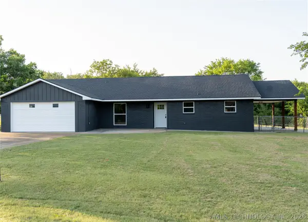 6976 Lakeside Circle, Kingston, OK 73439