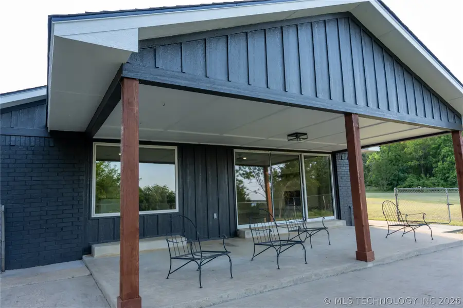 6976 Lakeside Circle, Kingston, OK 73439 - #2