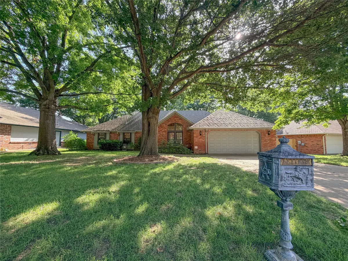 8419 S 78th East Avenue, Tulsa, OK 74133 - #1