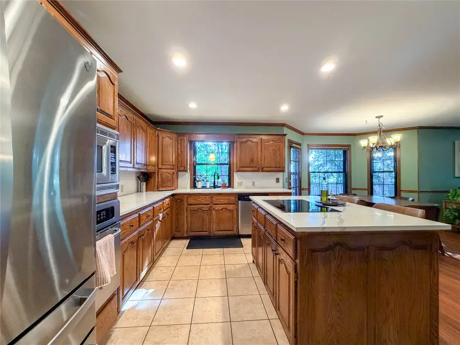 8419 S 78th East Avenue, Tulsa, OK 74133 - #3
