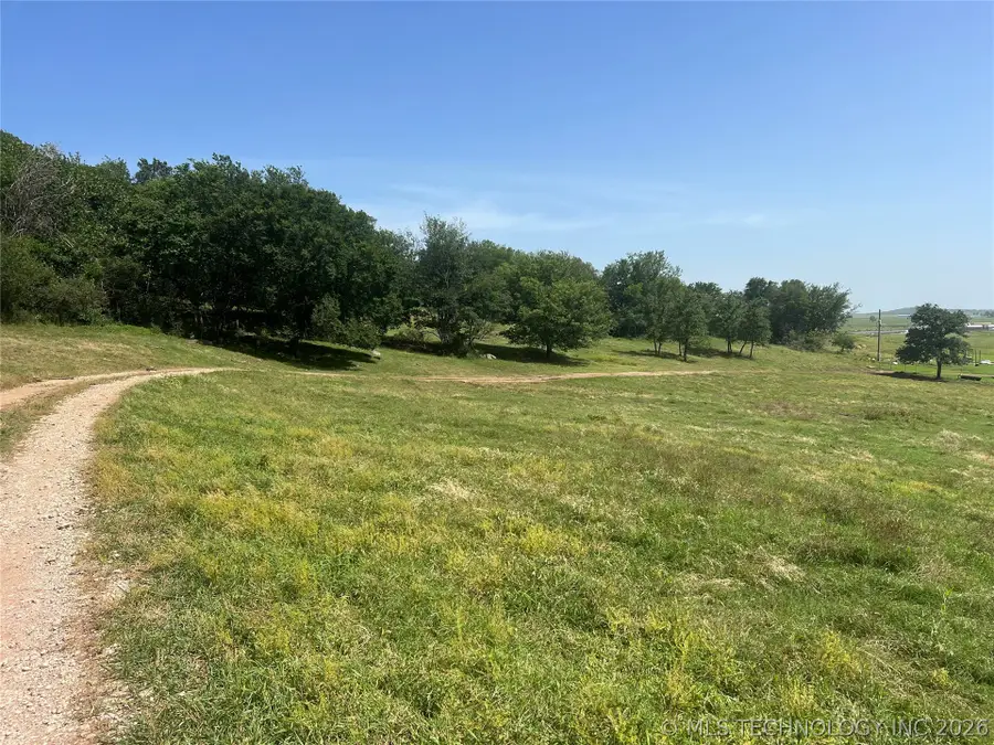 13281 Ns 426 Rd, Chouteau, OK 74337 - #2