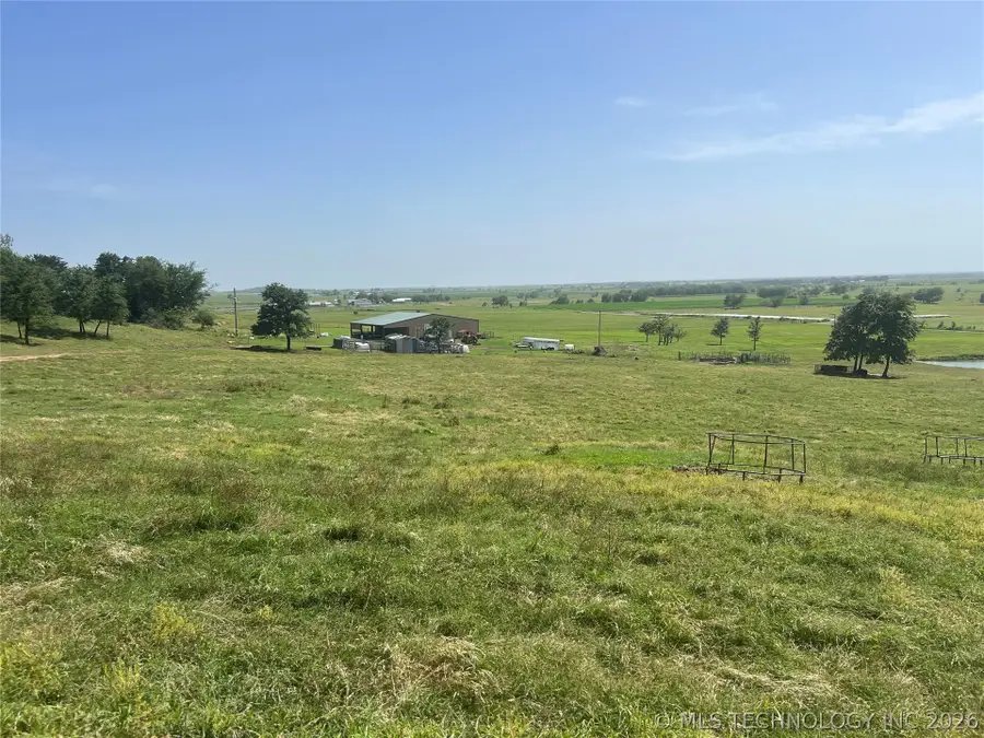 13281 Ns 426 Rd, Chouteau, OK 74337 - #3
