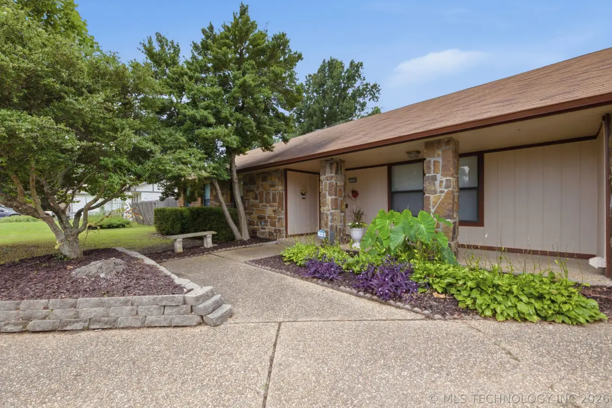 11414 S Franklin Avenue, Jenks, OK 74037 - #1