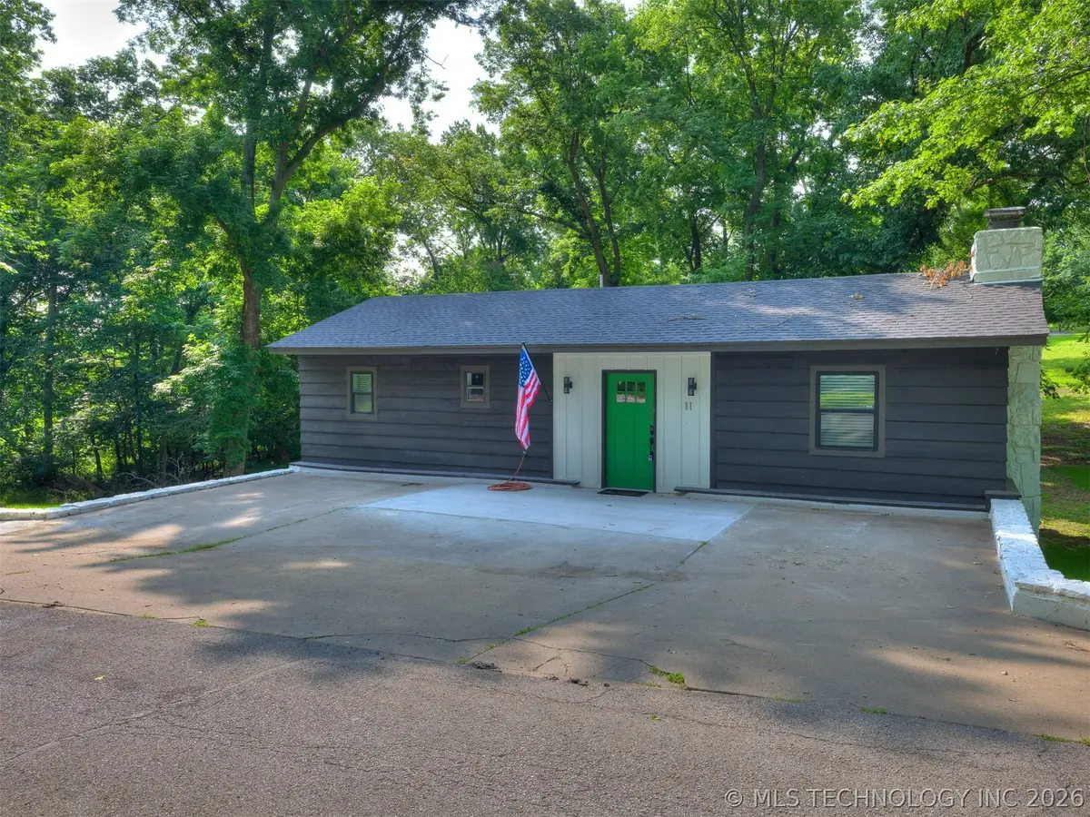 11 Port Duncan, Afton, OK 74331 - #1