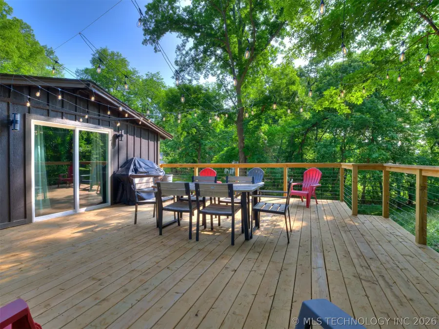 11 Port Duncan, Afton, OK 74331 - #2
