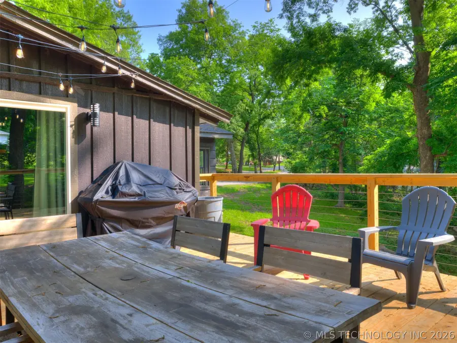 11 Port Duncan, Afton, OK 74331 - #3