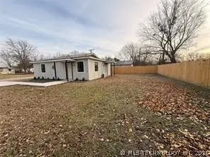 606 N Broadway Avenue, Haskell, OK 74436 - #1