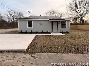 606 N Broadway Avenue, Haskell, OK 74436 - #2