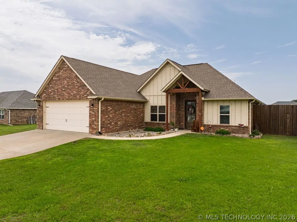 49 Paytons Place, Durant, OK 74701 - #1