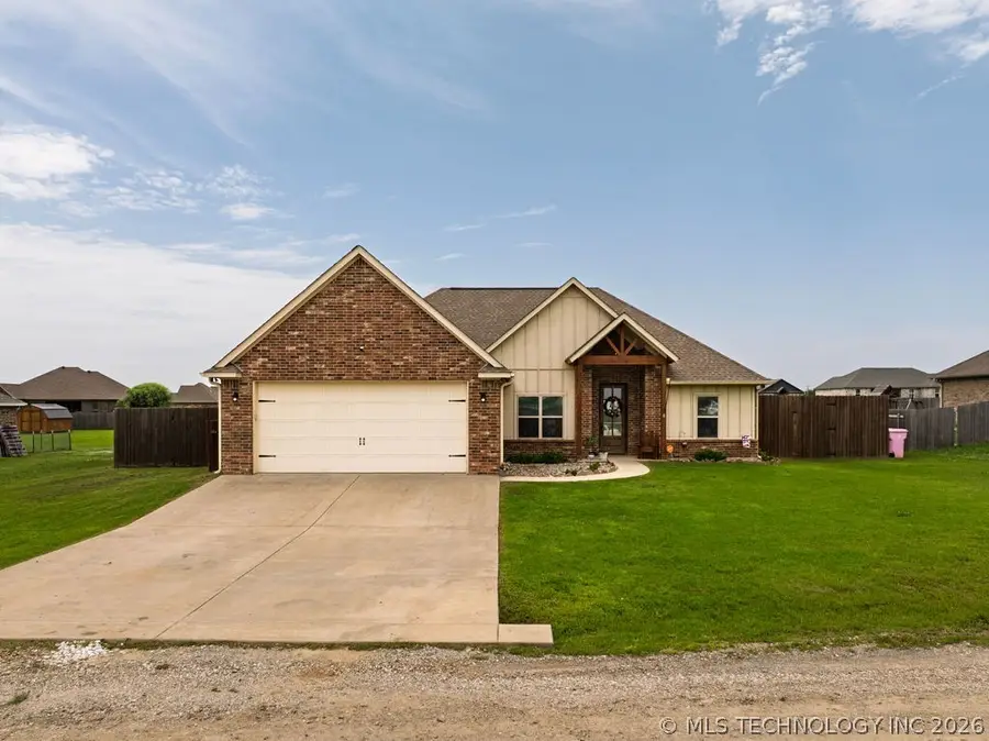 49 Paytons Place, Durant, OK 74701 - #2
