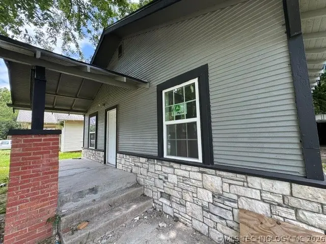 712 W 9th, Ada, OK 74820 - #3