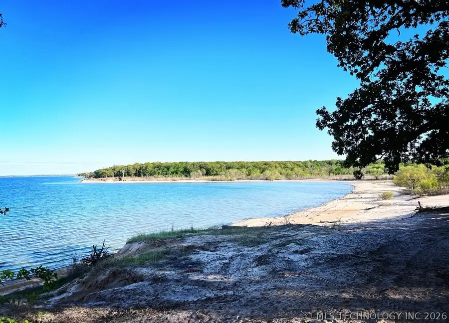 5871 Oaks Cove Lane, Kingston, OK 73439 - #3
