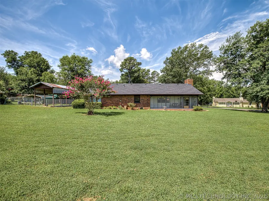 32010 E 695 Way, Wagoner, OK 74467 - #3