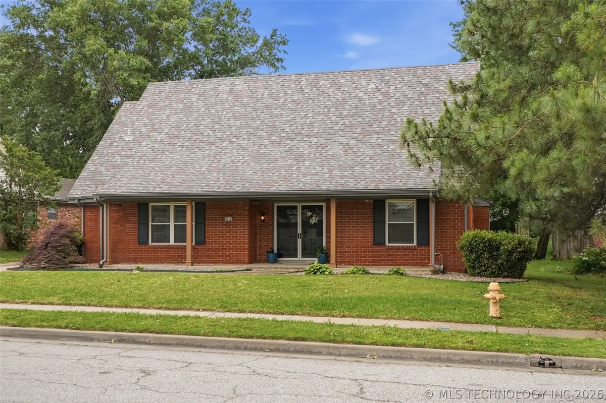 6652 E 46th Place, Tulsa, OK 74145 - #1