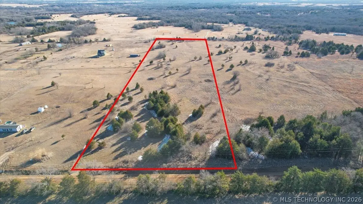 001 Treaty, Calera, OK 74730 - #1