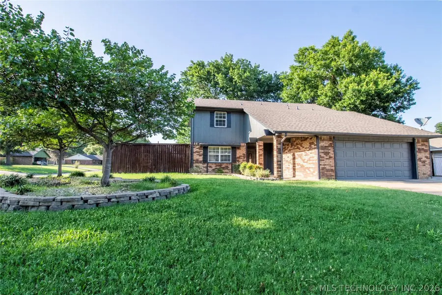 3000 Tull Place, Muskogee, OK 74403 - #2