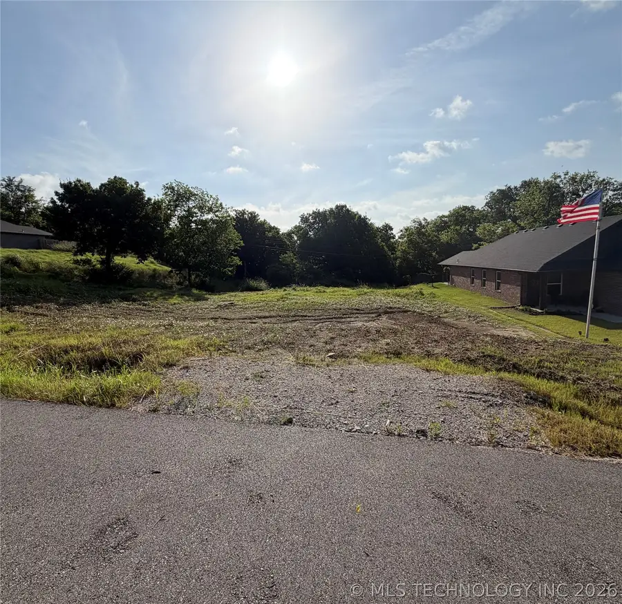 421 N 5th Street, Sapulpa, OK 74066 - #2