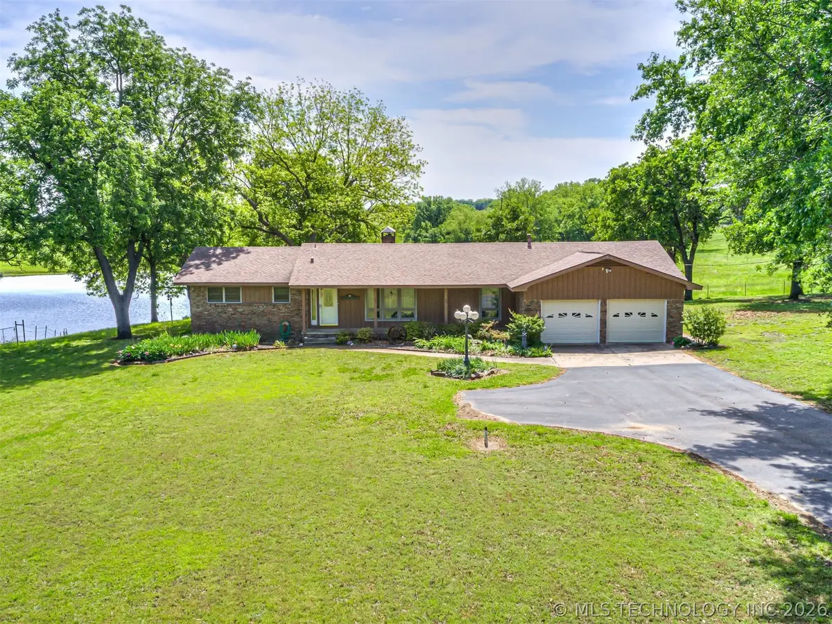 2742 W 103rd Street N, Sperry, OK 74073 - #1