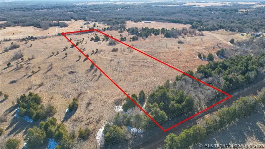 002 Treaty, Calera, OK 74730 - #3