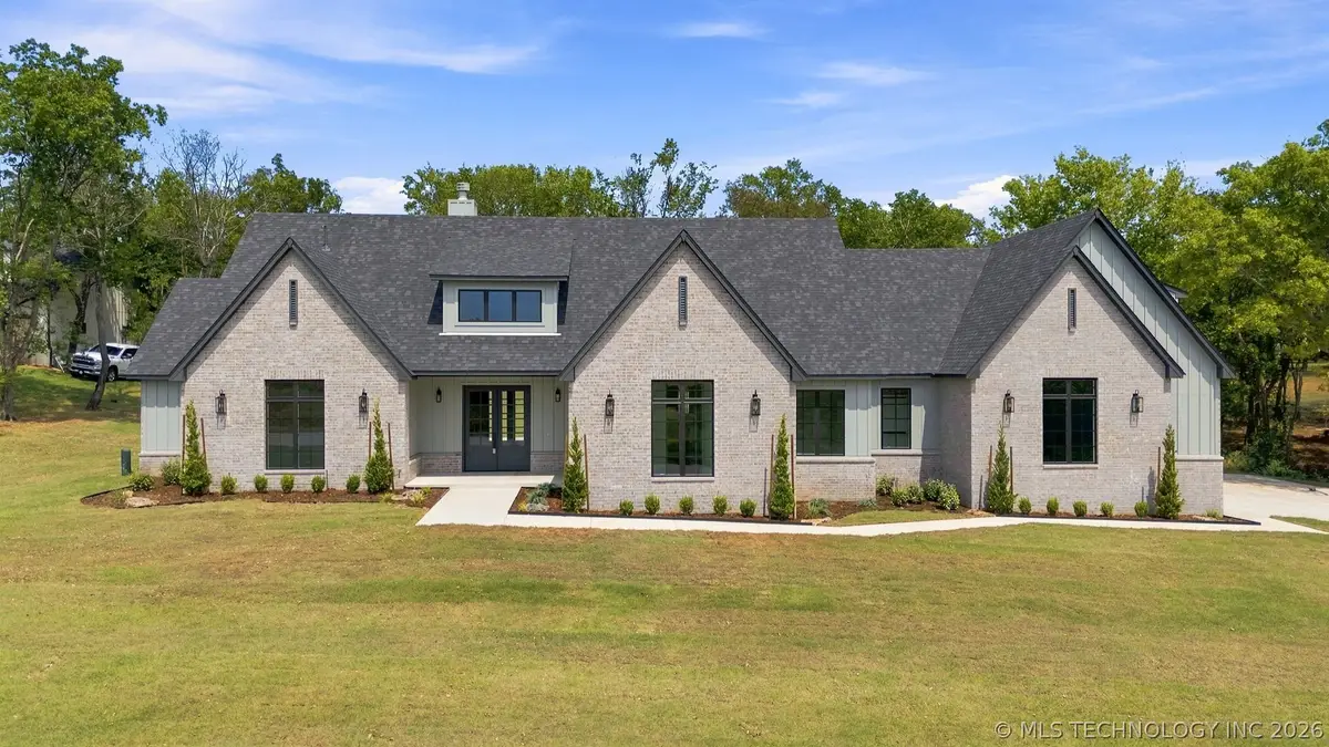 29513 E 106th Street, Coweta, OK 74429 - #1