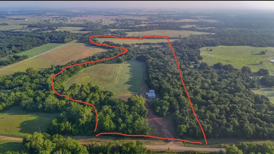 29351 Independence, Glencoe, OK 74032 - #2