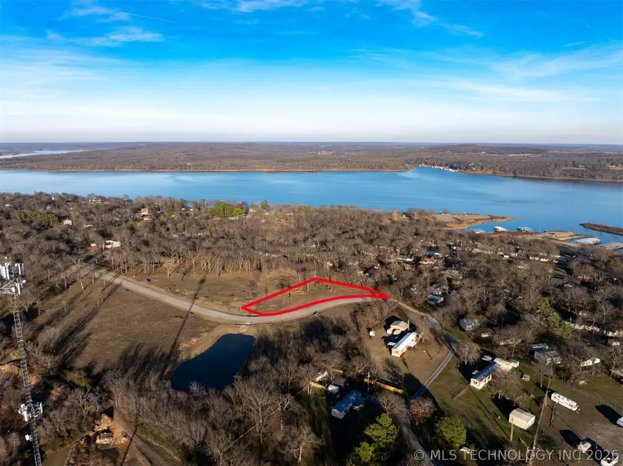 74124 S Fir Drive, Wagoner, OK 74467 - #2