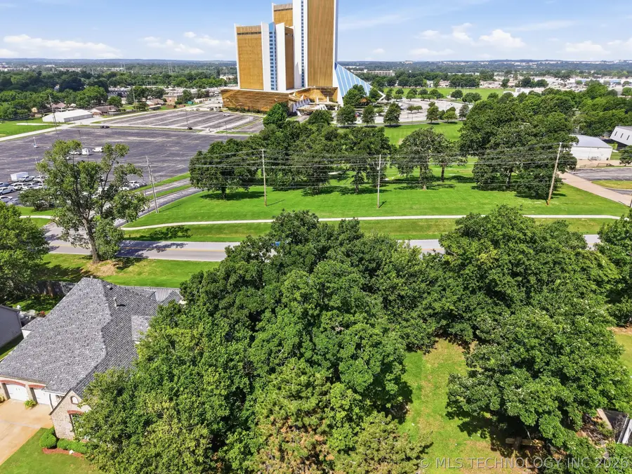 0 S Delaware Place, Tulsa, OK 74137 - #3