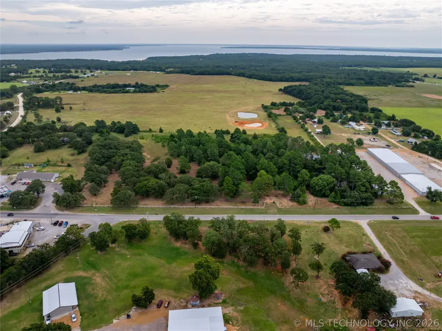 001 Enos Road, Kingston, OK 73439 - #2