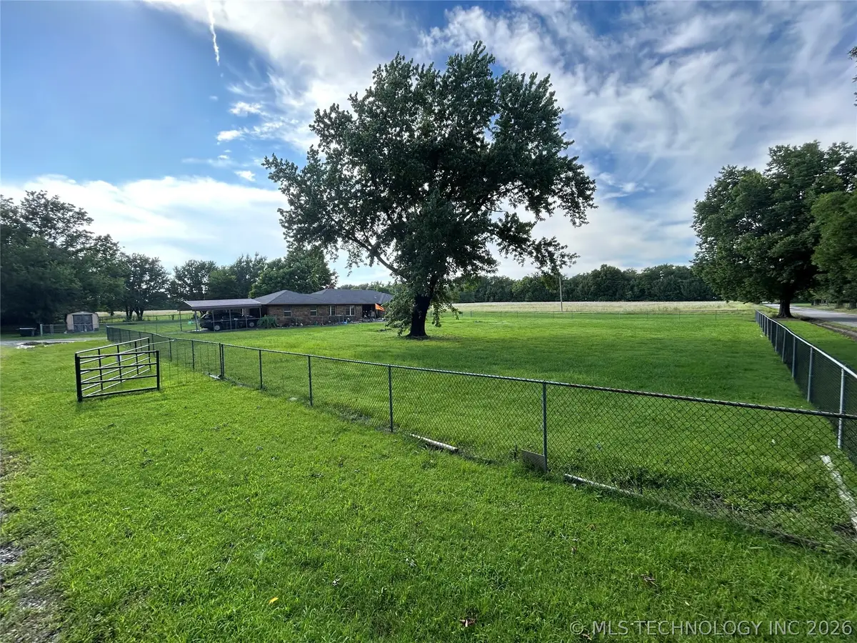 31250 S 4170 Road, Inola, OK 74036 - #1