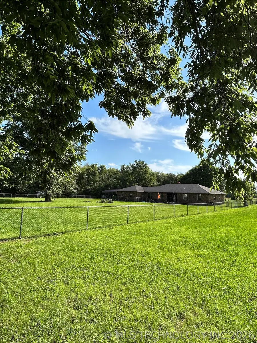31250 S 4170 Road, Inola, OK 74036 - #3