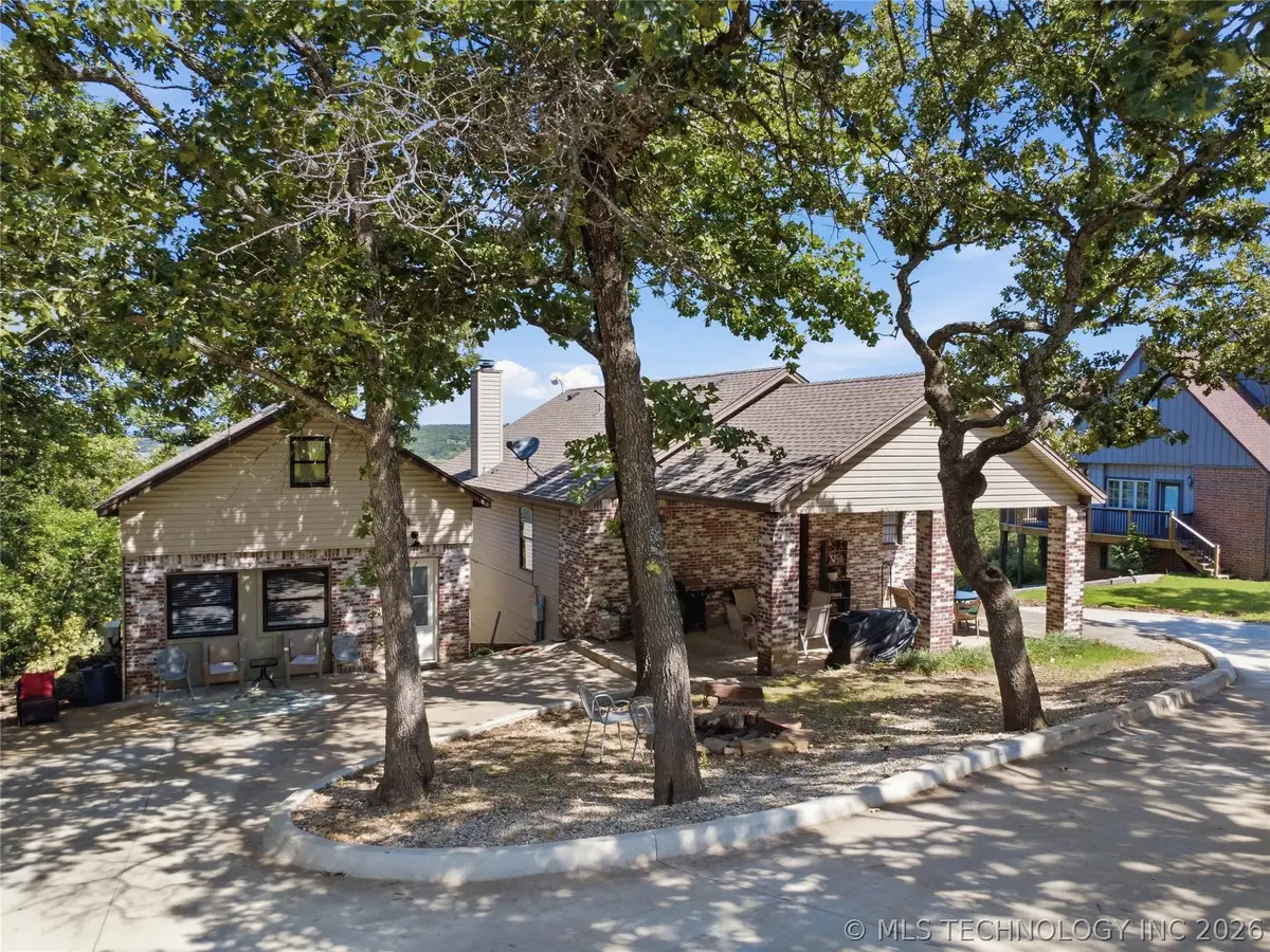 13198 Wells Drive, Sperry, OK 74073 - #1