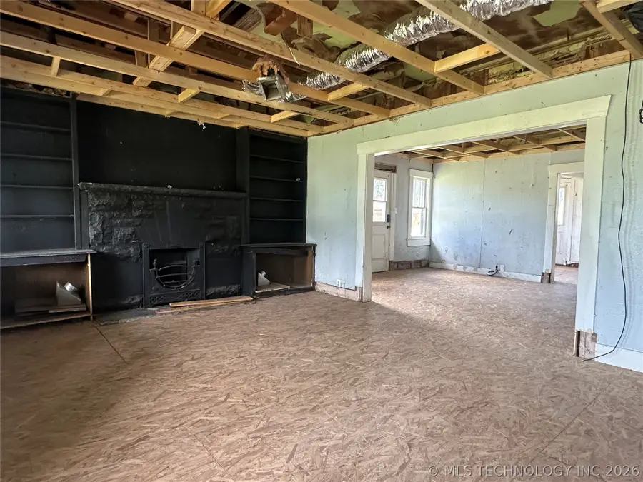1126 E 4th Street, Okmulgee, OK 74447 - #3