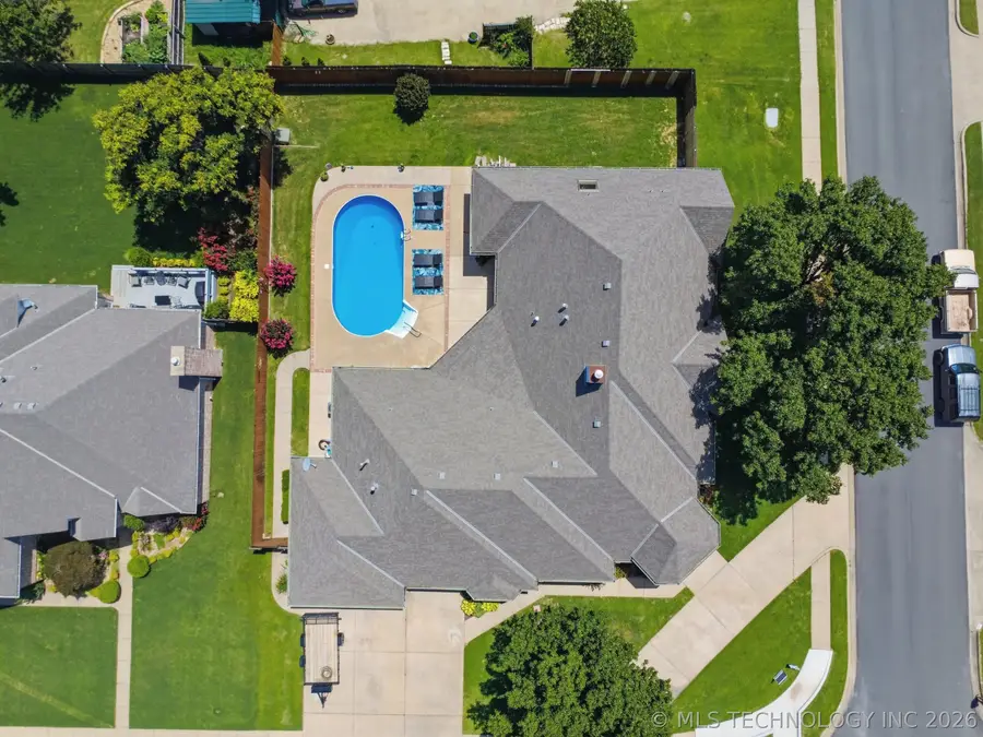 2716 Roanoke Ridge Road, Bartlesville, OK 74006 - #3