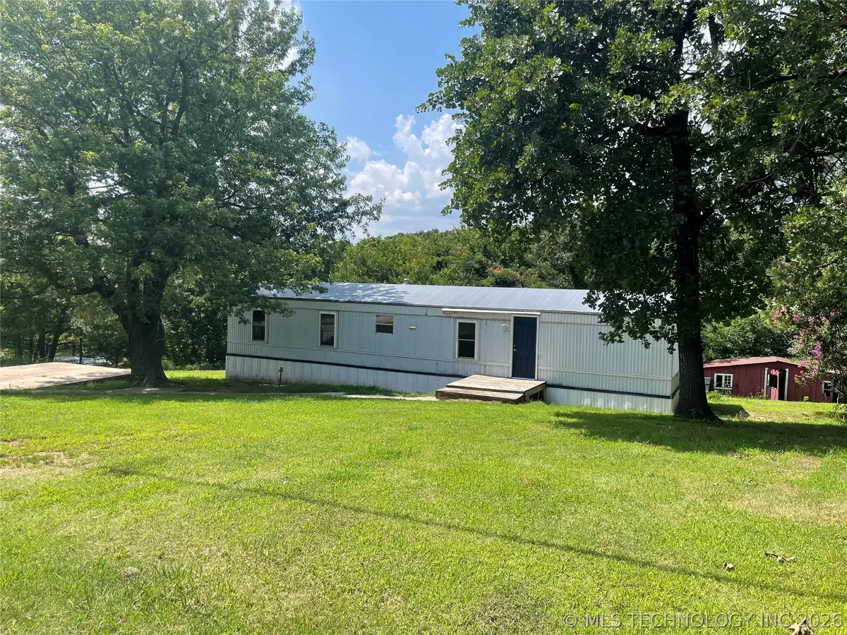 10231 Heritage Hills Drive, Sand Springs, OK 74063 - #1