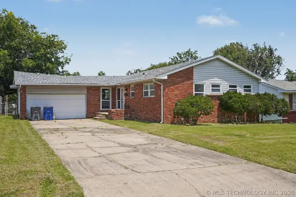 5929 E 26th Street, Tulsa, OK 74114