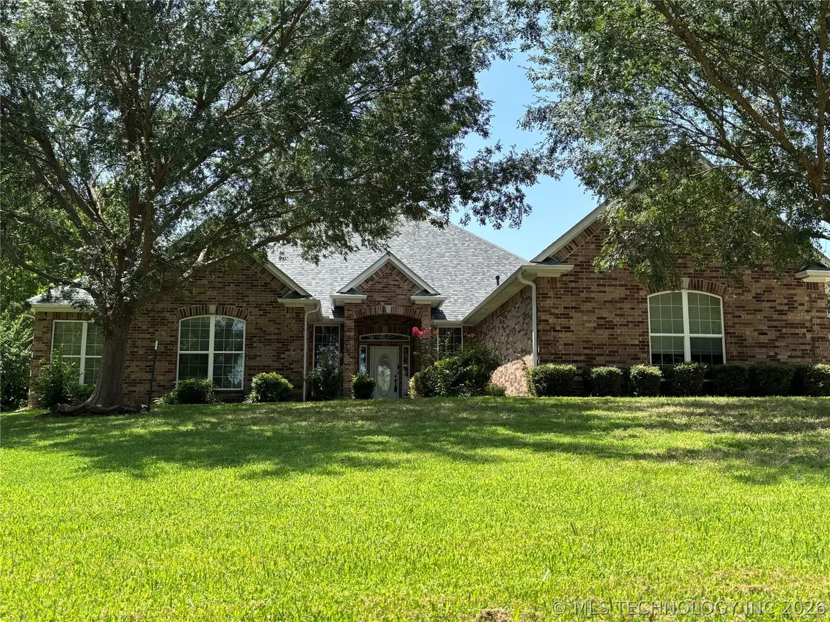 3201 Greenbriar, Durant, OK 74701 - #1