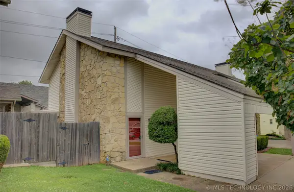 5509 48th Place #5, Tulsa, OK 74135