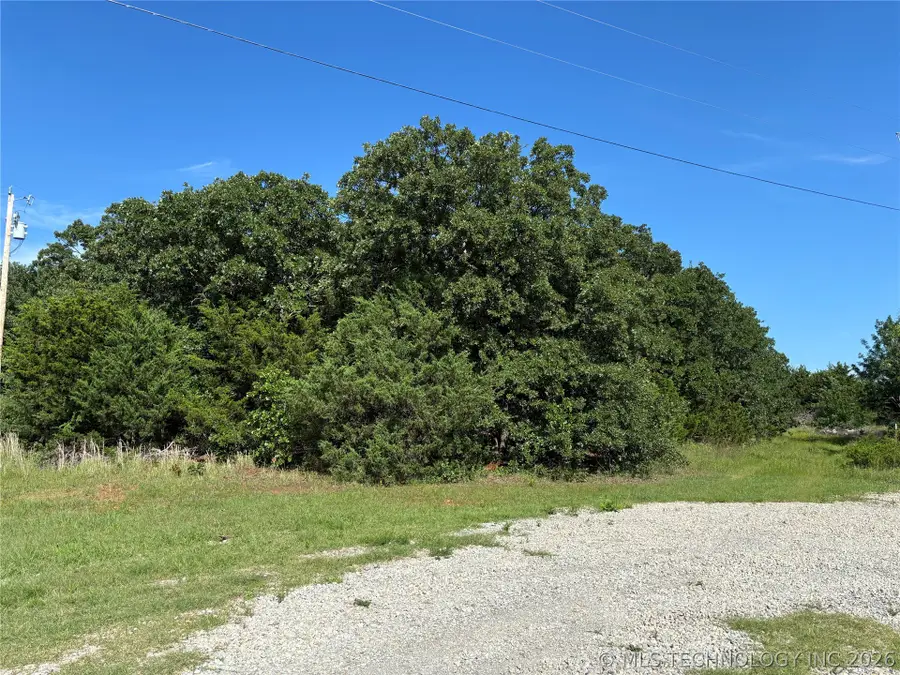 S 3397 Road, Chandler, OK 74834 - #3