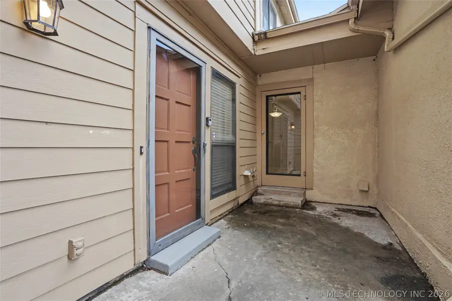 8483 S College Avenue #101, Tulsa, OK 74137 - #3