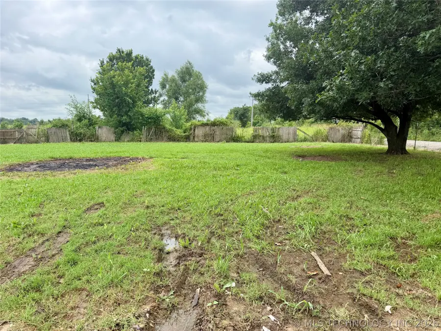 6830 S 20th Street, Muskogee, OK 74403 - #3