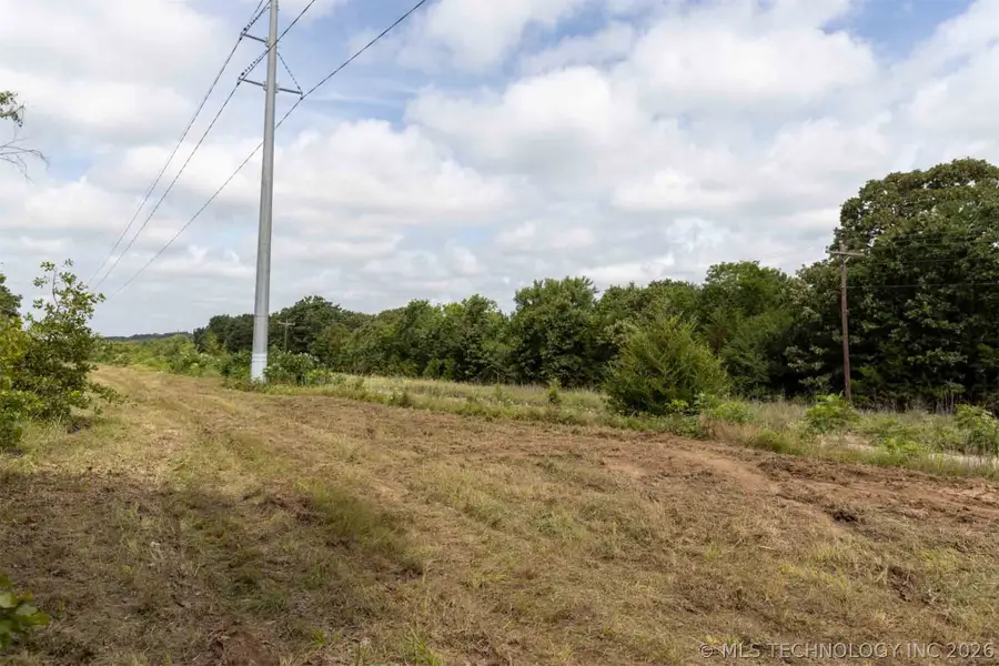 15 E 1180 Road, Okemah, OK 74859 - #3