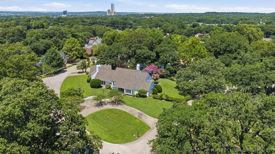 4209 E 98th Street, Tulsa, OK 74137 - #3