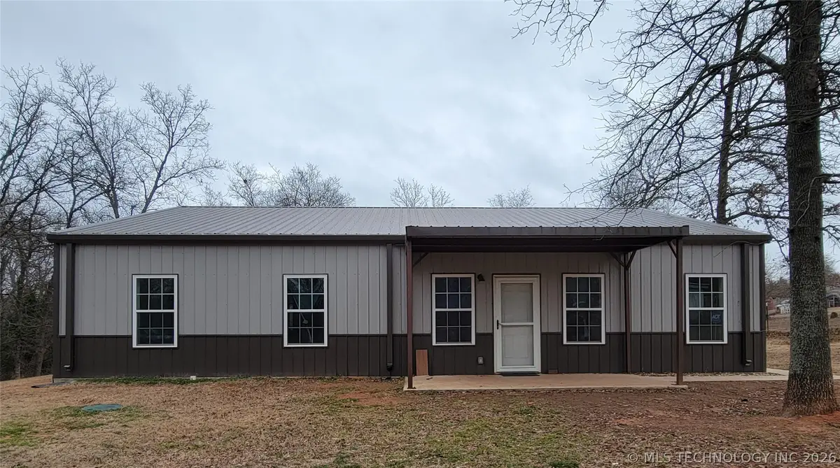 2913 120th Ne, Norman, OK 73026 - #1