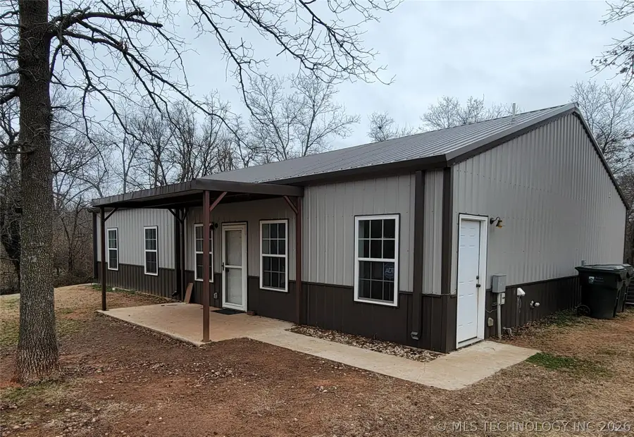 2913 120th Ne, Norman, OK 73026 - #2