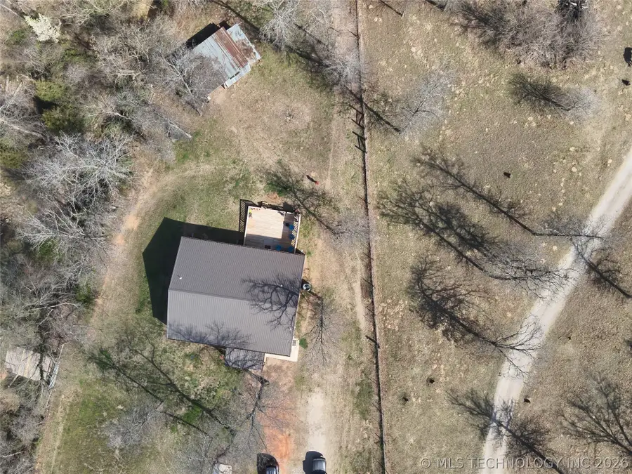 2913 120th Ne, Norman, OK 73026 - #3