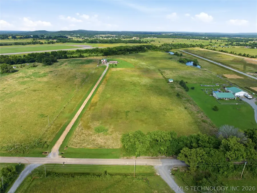 7710 S 13th E, Muskogee, OK 74403 - #2