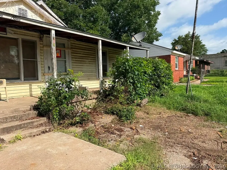 1309 S Oak Avenue, Bartlesville, OK 74003 - #2