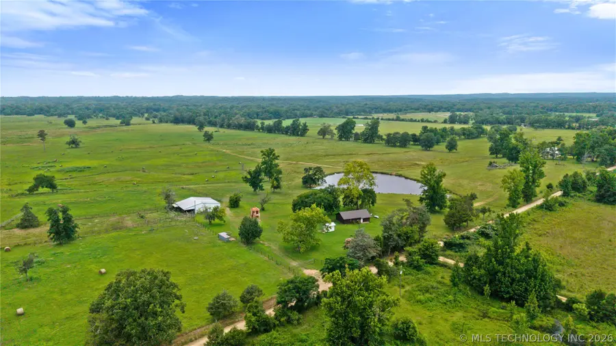 447 Pink Gladiola, Broken Bow, OK 74728 - #2