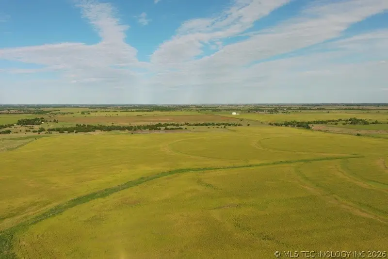 22429 E Rupe Avenue, Covington, OK 73730 - #2